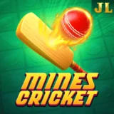 Bocoran RTP Slot Jili Mines Cricket